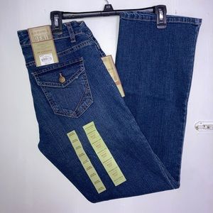 Sonoma bootcut jeans